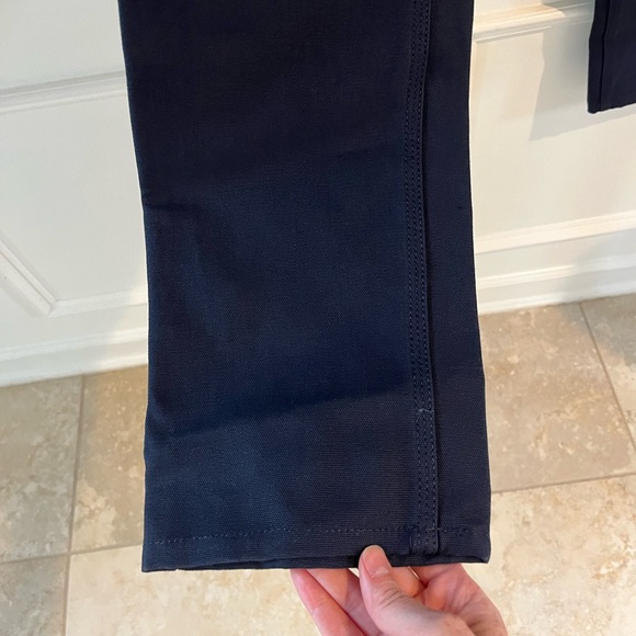 The Kennedy Denim Co Cargo Pants - Picture 4 of 11